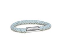 History & Heraldry Earthbands - Personalised Eco-Friendly Woven Bracelets Made from Recycled Materials - Sustainable Style for Men & Women - In Two Sizes.