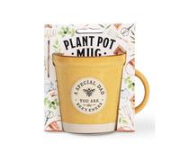 History & Heraldry Gardeners Plant Pot Inspired Mug Special Dad