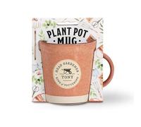 History & Heraldry Gardeners Plant Pot Inspired Mug Tony