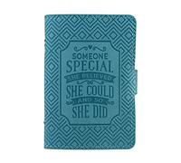 History & Heraldry Impressions Sentiment Gifts Leather Look Credit Card Wallet Holder Someone Special
