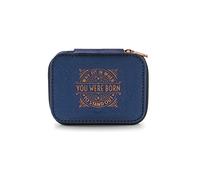 History & Heraldry Personalised Jewellery Boxes - Why Fit In When You Were Born To Stand Out