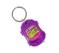 History & Heraldry Personalised Keyring Twin Turbo Torch (Annabelle)