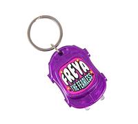 History & Heraldry Personalised Keyring Twin Turbo Torch (Freya)