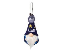 History & Heraldry Personalised Lucky Gonk (Adam)