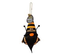History & Heraldry Personalised Lucky Gonk (BEE)