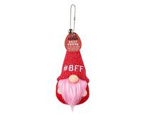 History & Heraldry Personalised Lucky Gonk (#BFF)