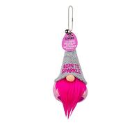 History & Heraldry Personalised Lucky Gonk (Born to Sparkle)