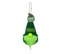 History & Heraldry Personalised Lucky Gonk (Freddie)