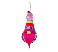 History & Heraldry Personalised Lucky Gonk (Holly)