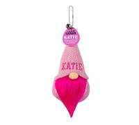 History & Heraldry Personalised Lucky Gonk (Katie)
