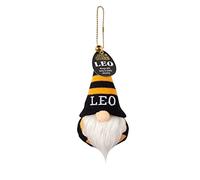 History & Heraldry Personalised Lucky Gonk (Leo)