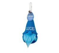 History & Heraldry Personalised Lucky Gonk (Lucas)