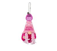 History & Heraldry Personalised Lucky Gonk (Special Daughter)