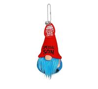 History & Heraldry Personalised Lucky Gonk (Special Son)