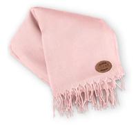 History & Heraldry Personalised PashminaScarf (Clare)