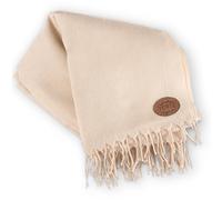 History & Heraldry Personalised PashminaScarf (Julie)