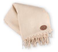 History & Heraldry Personalised PashminaScarf (L)