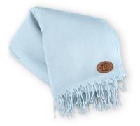 History & Heraldry Personalised PashminaScarf (Mary)