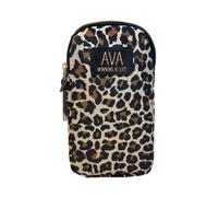 History & Heraldry Pre-Personalised Eco-Friendly Phone Bag With Strap - Ava - Over 70 Titles Available