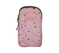 History & Heraldry Pre-Personalised Eco-Friendly Phone Bag With Strap - Jade - Over 70 Titles Available