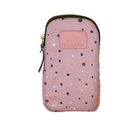 History & Heraldry Pre-Personalised Eco-Friendly Phone Bag With Strap - Katie - Over 70 Titles Available