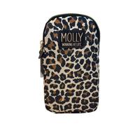 History & Heraldry Pre-Personalised Eco-Friendly Phone Bag With Strap - Molly - Over 70 Titles Available