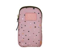 History & Heraldry Pre-Personalised Eco-Friendly Phone Bag With Strap - Rachel - Over 70 Titles Available