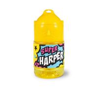 History & Heraldry Pre-Personalised Kid's Superhero Drinks Bottle - Harper - Choose From Over 100 Popular Names And Titles
