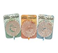 History & Heraldry Spinning Dream Catcher-Connor