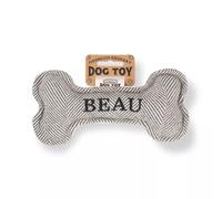 History & Heraldry Squeaky Dog Toy (Beau)