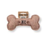 History & Heraldry Squeaky Dog Toy (E)