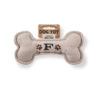 History & Heraldry Squeaky Dog Toy (F)