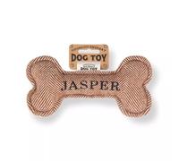 History & Heraldry Squeaky Dog Toy (Jasper)