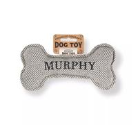 History & Heraldry Squeaky Dog Toy (Murphy)