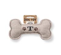 History & Heraldry Squeaky Dog Toy (T)