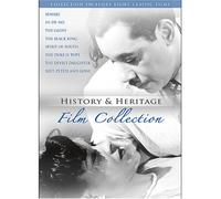 History & Heritage Film Collection Vol 7