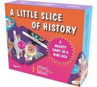 History Heroes' A LITTLE SLICE OF HISTORY