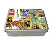 History Heroes' ARTISTS Gift Tin