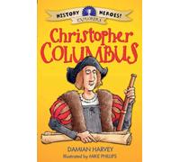 History Heroes: Christopher Columbus