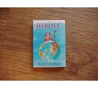 History Heroes: EXPLORERS - History Quiz Card Game for Kids, Adults, Travel, Game Night - Family Friendly, Fun and Educational Party Game About The Greatest Exploration & Explorers