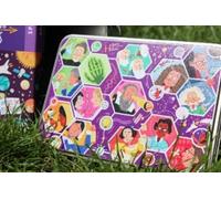 History Heroes' STEM Gift Tin