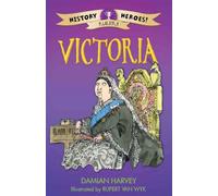 History Heroes: Victoria
