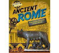 History Hunters: Ancient Rome