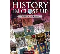History in Close-Up: The Medieval World