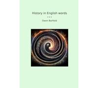 History in English words (Classic Books)