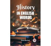 History in English words (Edition2023)