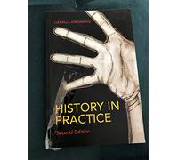 History in Practice 2nd edition