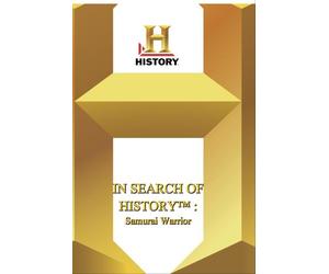 History -- In Search of History : Samurai Warrior