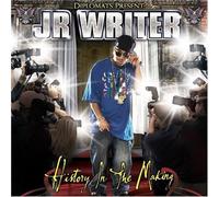 Diplomats Present Jr Writer - History in the Making
