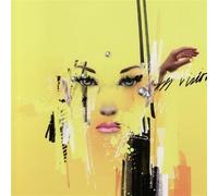 History Invades - In Vision Vanish Invisibl